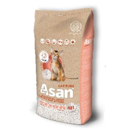 Asan Cat Pure 42 l