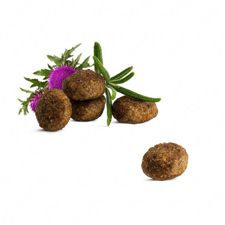 Happy Cat Sterilised Atlantik-Lachs 4 kg