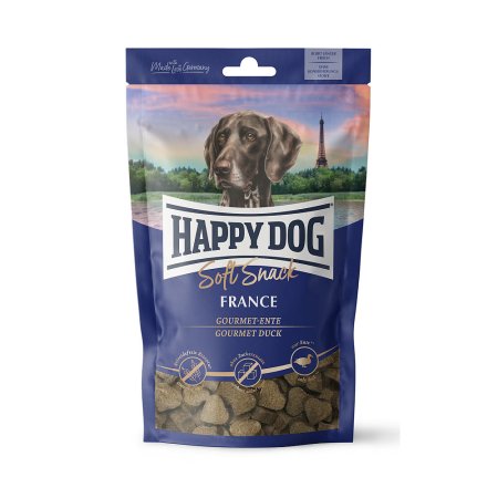 Happy Dog Soft Snack France 100 g