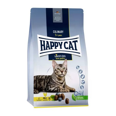 Happy Cat Culinary Land-Geflügel / Drůbež 300 g