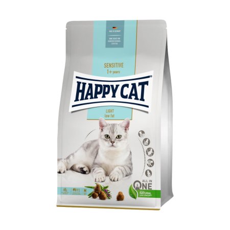 Happy Cat Sensitive Light 300 g