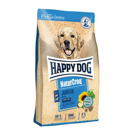 Happy Dog NaturCroq Junior 1 kg