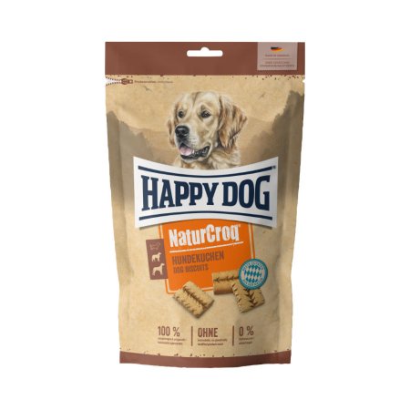 Happy Dog NaturCroq Hundekuchen 700 g