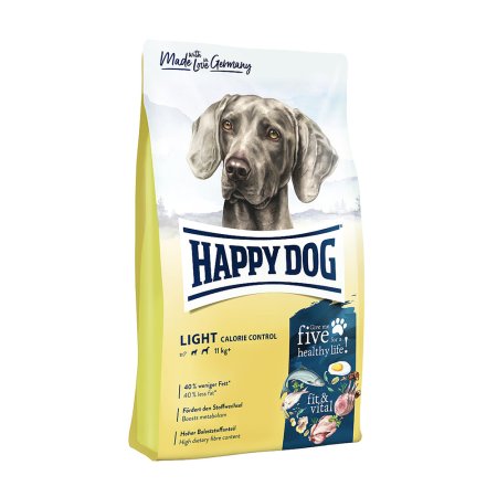 Happy Dog Light Calorie Control 1 kg