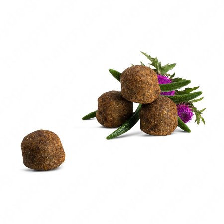 Happy Cat Sterilised Voralpen-Rind / Hovězí 1,3 kg
