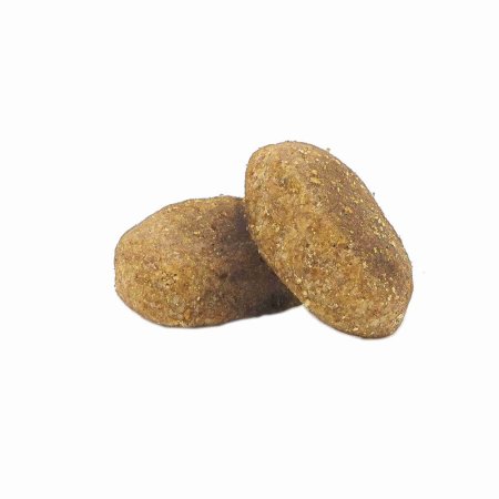 Happy Dog Dogs favorit Chunks with chicken 15 kg