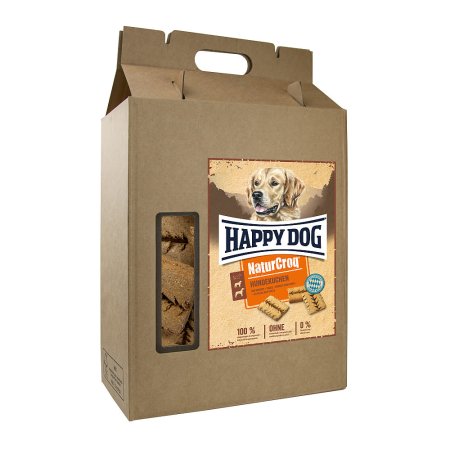 Happy Dog NaturCroq Hundekuchen 5 kg