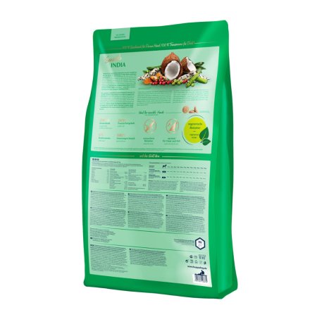 Happy Dog India 2,8 kg