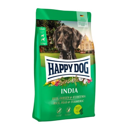 Happy Dog India 10 kg