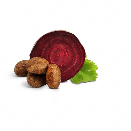 Happy Cat Senior Atlantik-Lachs / Losos 4 kg