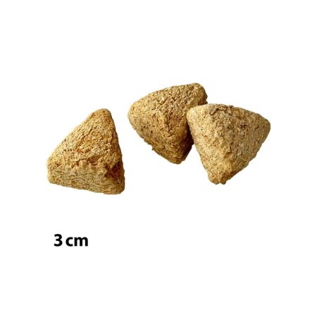 Happy Dog NaturCroq Pansen-Ecken 5 kg