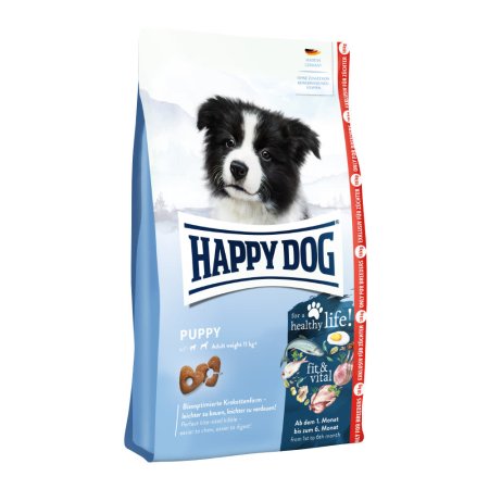 Happy Dog Puppy 18 kg