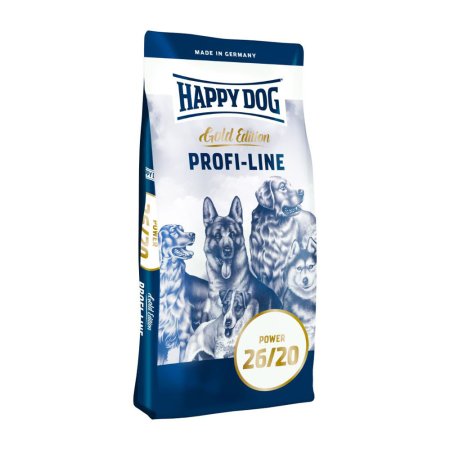 Happy Dog Profi Gold 26/20 Power 20 kg