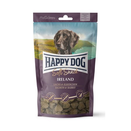 Happy Dog Soft Snack Ireland 100 g