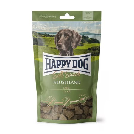 Happy Dog Soft Snack Neuseeland 100 g