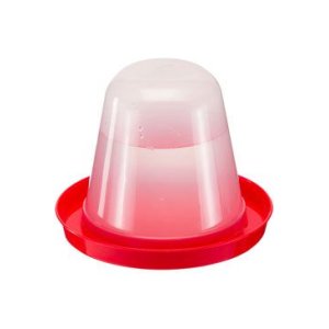 Žlab pitný pro slepice 1,5l OLBIA 2 FP