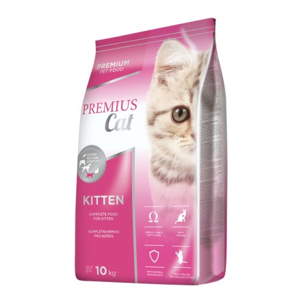 Premius cat Kitten 10 kg