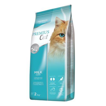 Premius cat Milk 2 kg