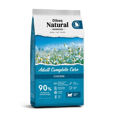 Dibaq Natural Cat Adult 2 kg