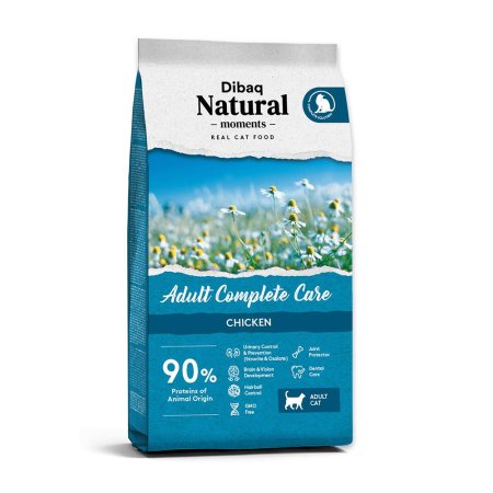 Dibaq Natural Cat Adult 7 kg