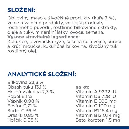 Hill’s Prescription Diet i/d Péče o zažívání granule pro psy 4 kg