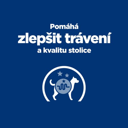 Hill’s Prescription Diet i/d Stew Péče o zažívání konzerva pro psy 156 g