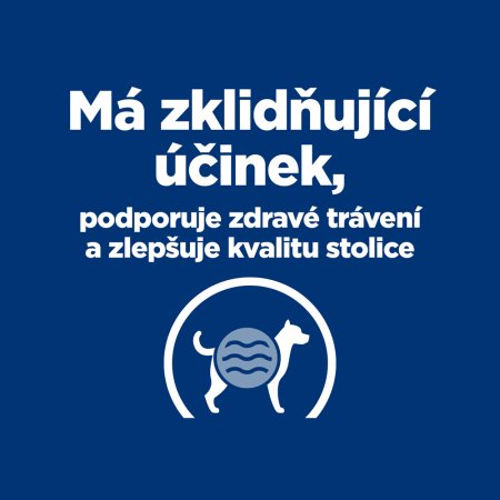 Hill’s Prescription Diet i/d Stress Mini Péče o zažívání 1 kg