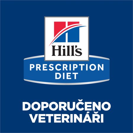 Hill’s Prescription Diet k/d Early Stage Péče o ledviny pro kočky 12 x 85 g