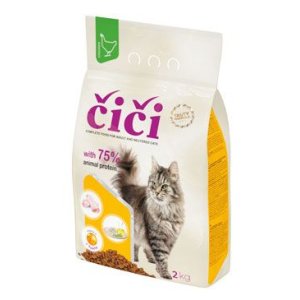 Eminent Čiči kuřecí 2 kg