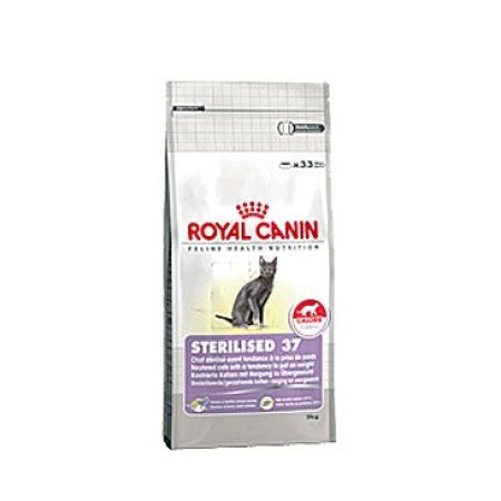 Royal Canin Sterilised 2 kg