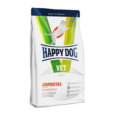 Happy Dog VET Dieta Adipositas 12 kg