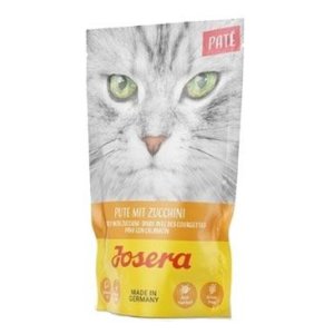 Josera Paté kapsička - Pute mit Zucchini 85 g