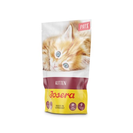 Josera Paté kapsička - Kitten 85 g