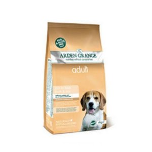 Arden Grange Adult Pork & Rice 12 kg