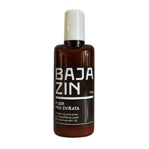 Bajazin pudr 150g