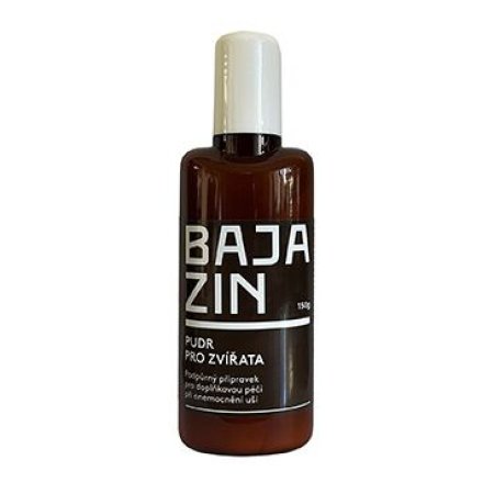 Bajazin pudr 150g