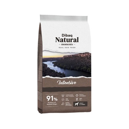 Dibaq Natural Intensive 15 kg