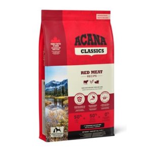 Acana Red Meat Classics 9,7 kg