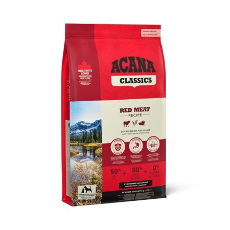 Acana Red Meat Classics 9,7 kg