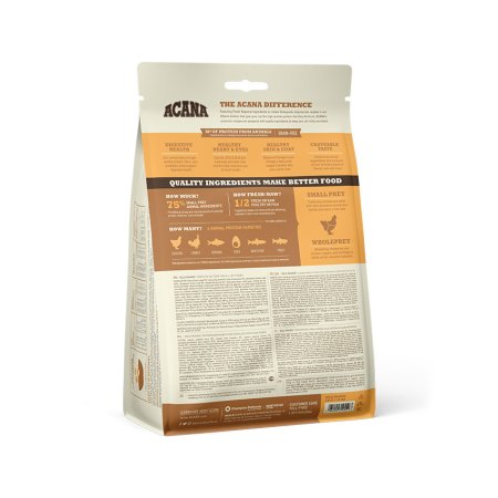 Acana Wild Prairie Cat 340 g GRAIN-FREE