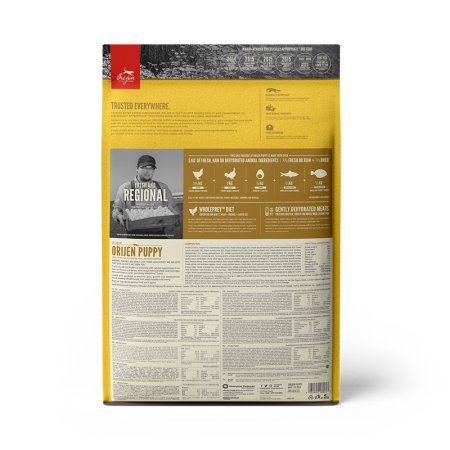 Orijen Puppy 6 kg