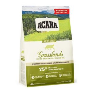 Acana Grasslands Cat 340 g GRAIN-FREE