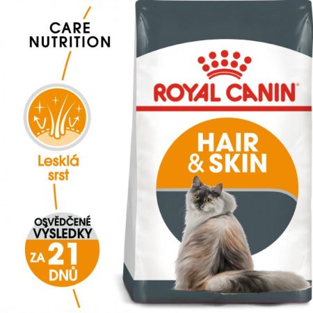 Royal Canin Hair & Skin Care 2 kg