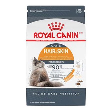 Royal Canin Hair & Skin Care 4 kg