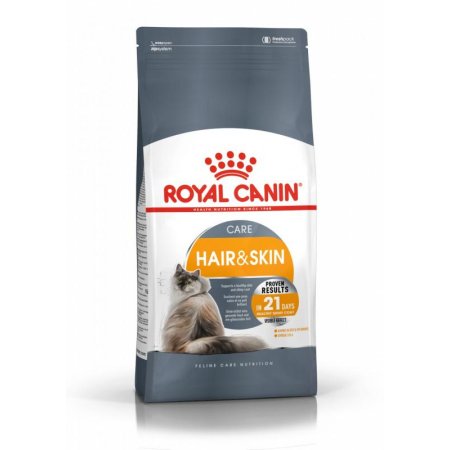 Royal Canin Hair & Skin Care 10 kg