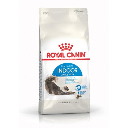 Royal Canin Indoor Longhair 2 kg