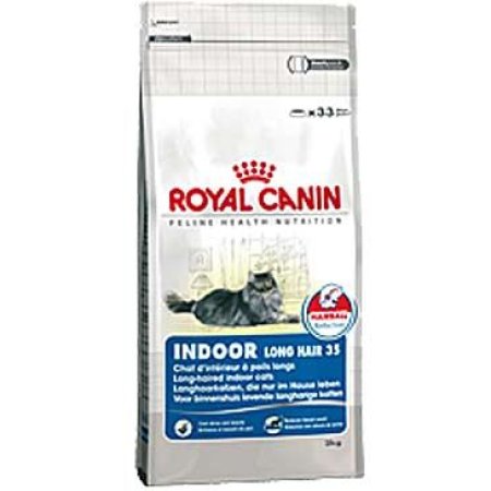 Royal Canin Indoor Longhair 2 kg