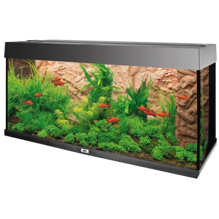 Pozadí akvarijní Stone Clay (ODŘENÉ)