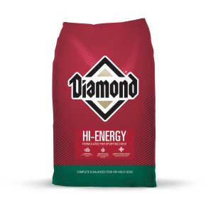 Diamond Original Hi-Energy 22,7 kg