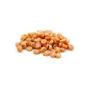 Mini kachní roláda - treska 100g